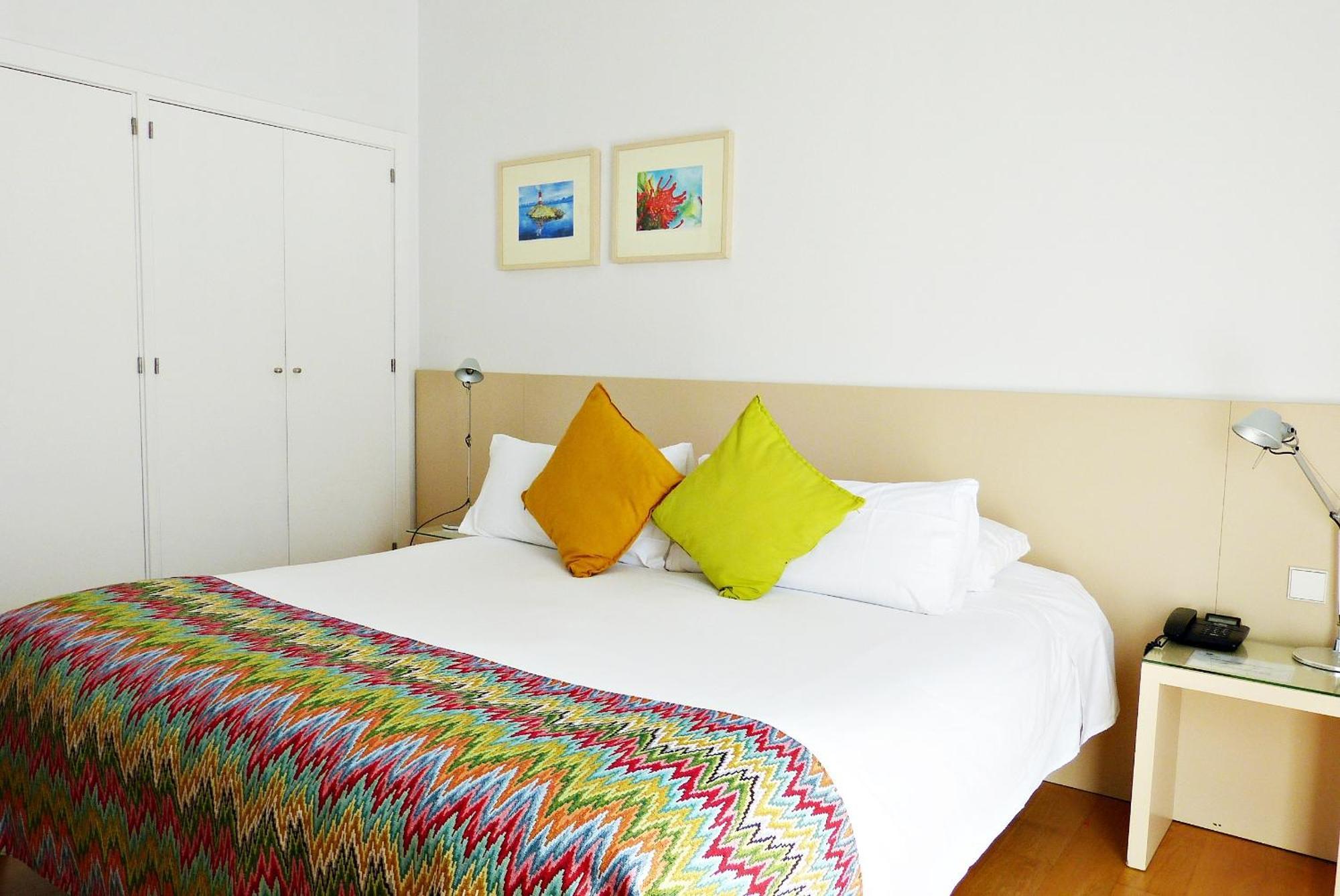 Hotel Patagonia Sur Cadiz Exterior photo