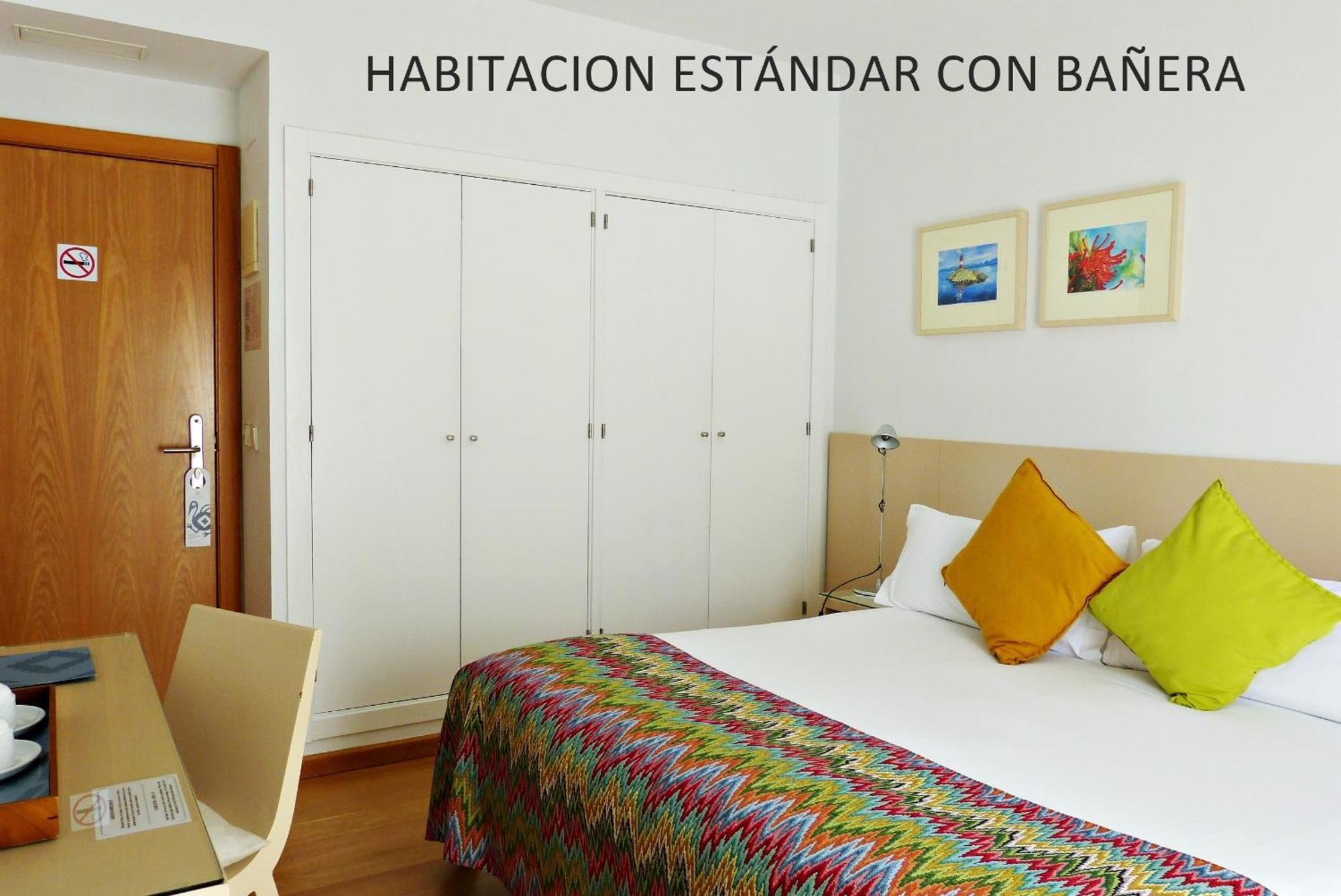 Hotel Patagonia Sur Cadiz Exterior photo